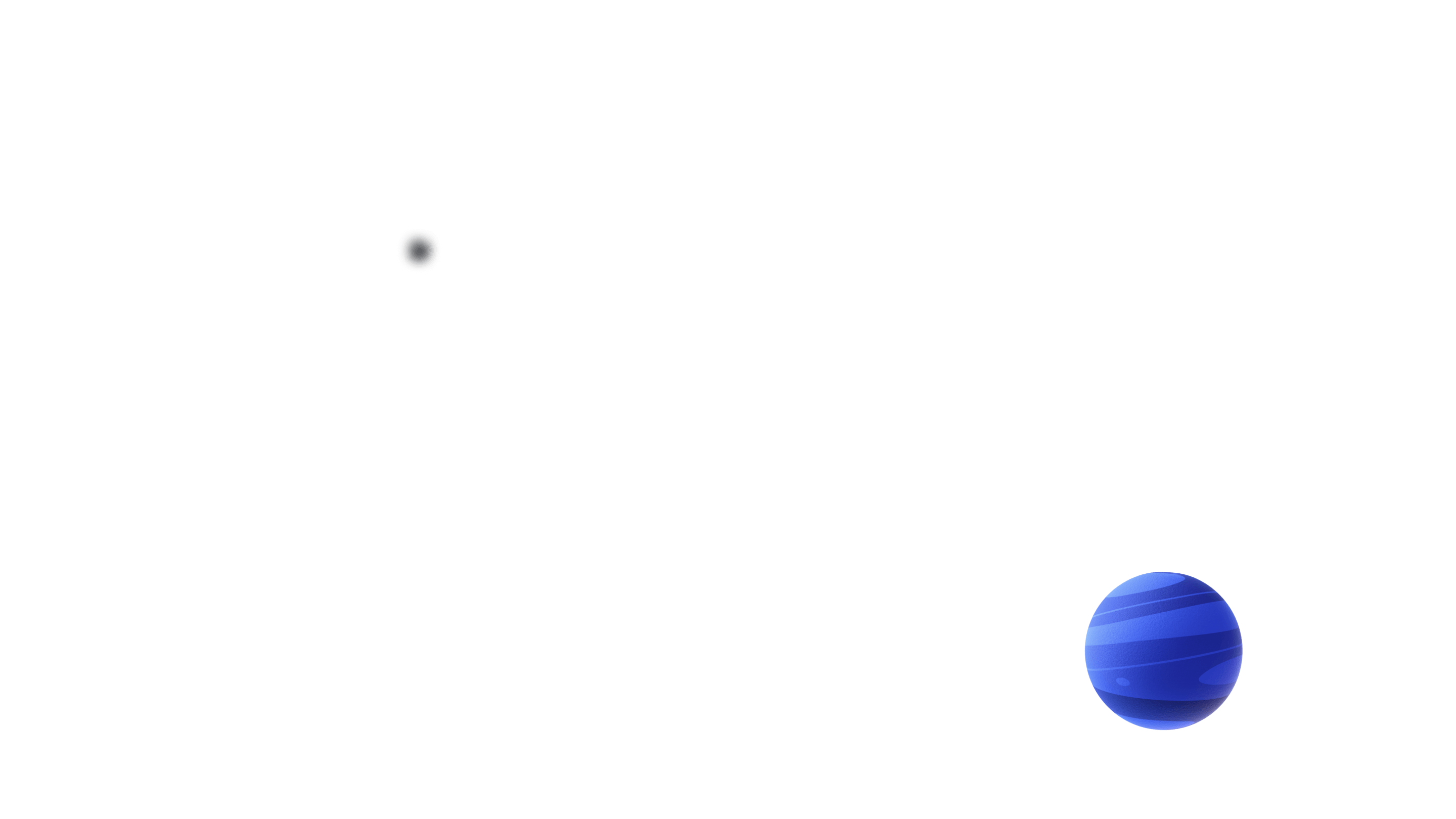 blue planet