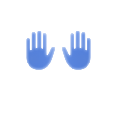 Finger Placement Active Tab Icon