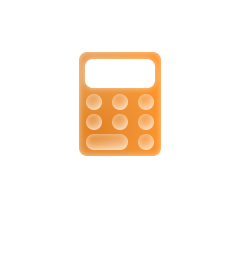Number Pad Practice Active Tab Icon