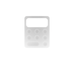 Number Pad Practice Default Tab Icon