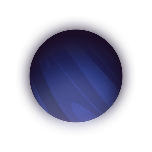 Base Station Planet